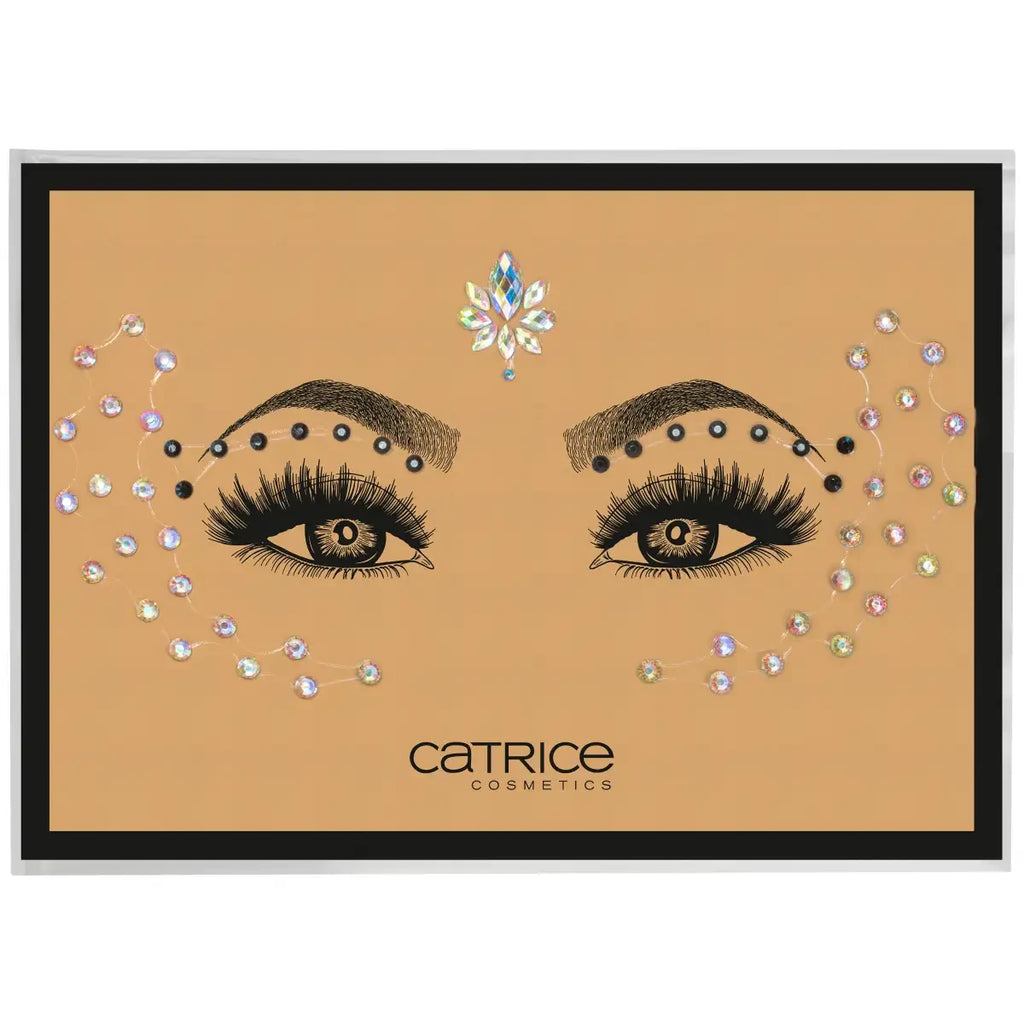 Catrice About Tonight Face Jewels C01 | Baby You're A Firework CATRICE Cosmetics   