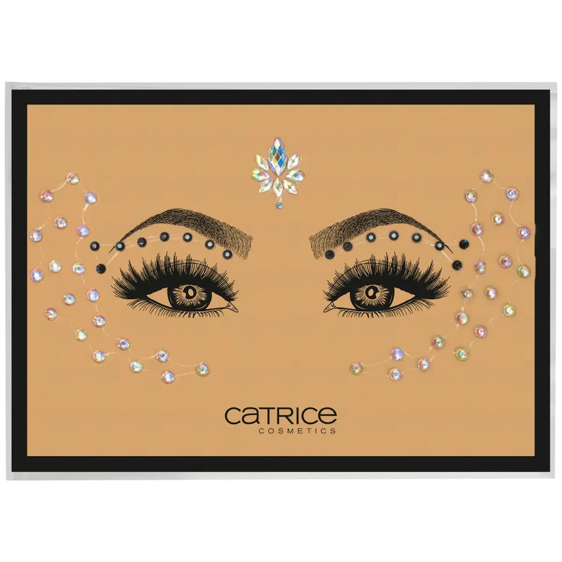 Catrice About Tonight Face Jewels C01 | Baby You're A Firework CATRICE Cosmetics   