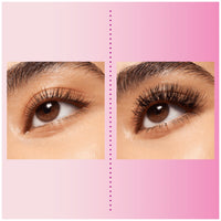 essence Lashes To Impress 08 essence Cosmetics   