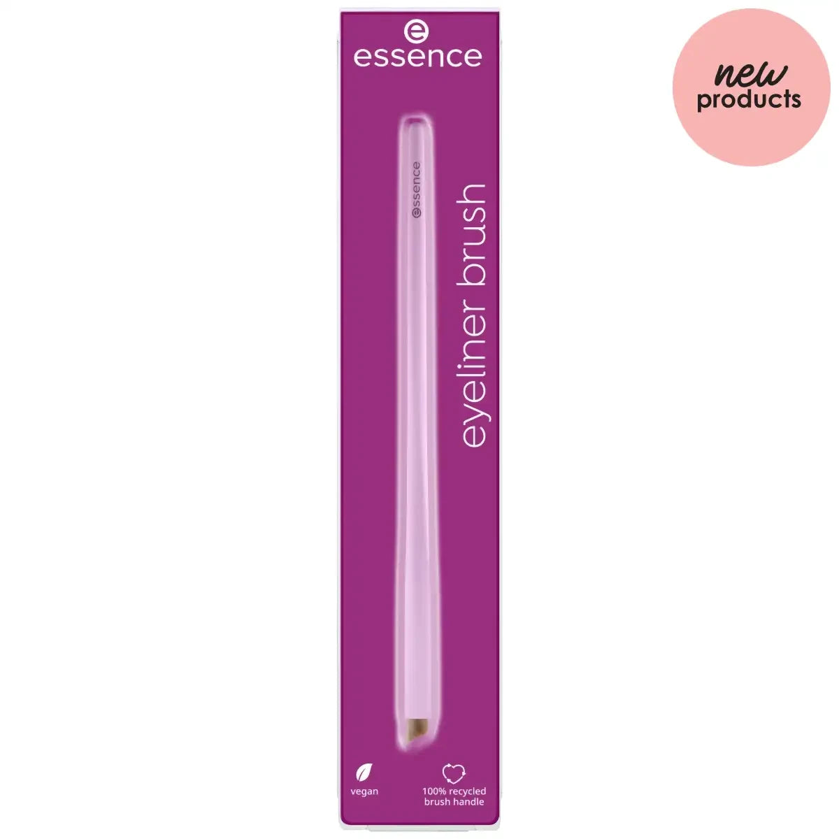 essence Eyeliner Brush 01 | Just Wing It essence Cosmetics   