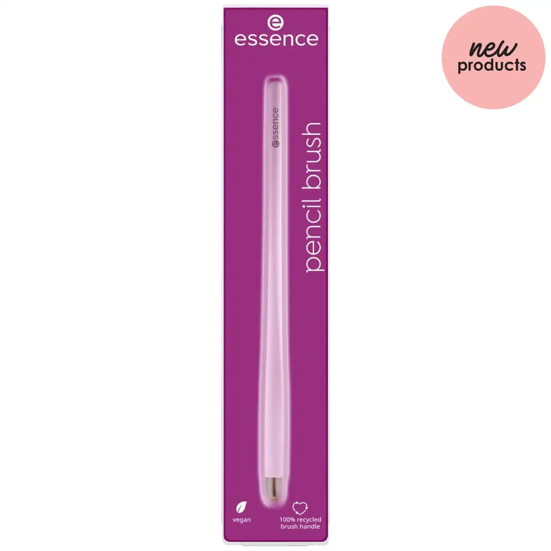essence Pencil Brush 01 | Precision Meets Perfection Essence Cosmetics   