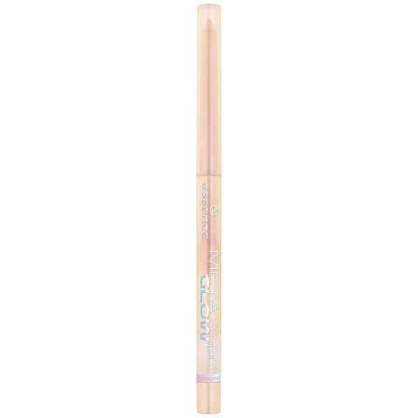 essence Meta Glow Duo-Chrome Eye Pencil essence Cosmetics   