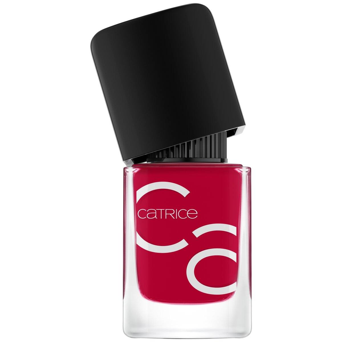 Catrice ICONAILS Gel Lacquer Catrice Cosmetics 169 Raspberry Pie  