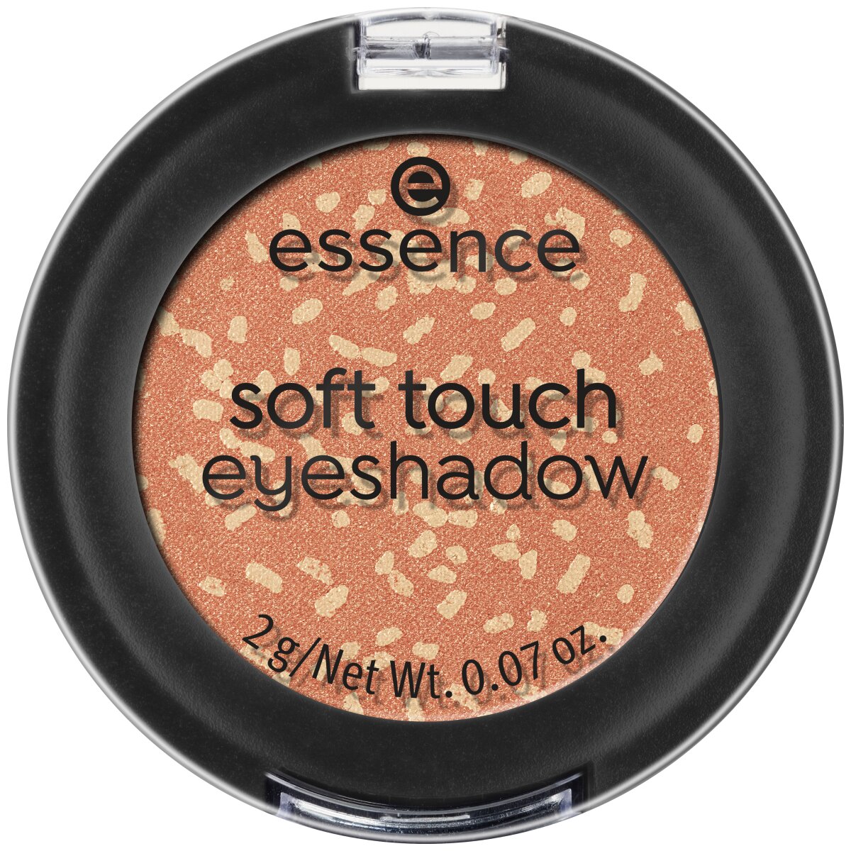 essence Soft Touch Eyeshadow essence Cosmetics 09 Apricot Crush  