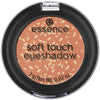 essence Soft Touch Eyeshadow Essence Cosmetics 09 Apricot Crush  
