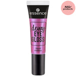 essence Dewy Eye Gloss Liquid Shadow Essence Cosmetics 02 Galaxy Gleam  
