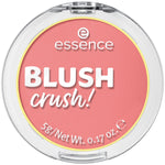 essence BLUSH Crush! Essence Cosmetics 70 Berry Blush  