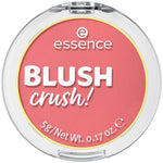 essence BLUSH Crush! Essence Cosmetics 30 Cool Berry  