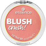 essence BLUSH Crush! Essence Cosmetics 40 Strawberry Flush  