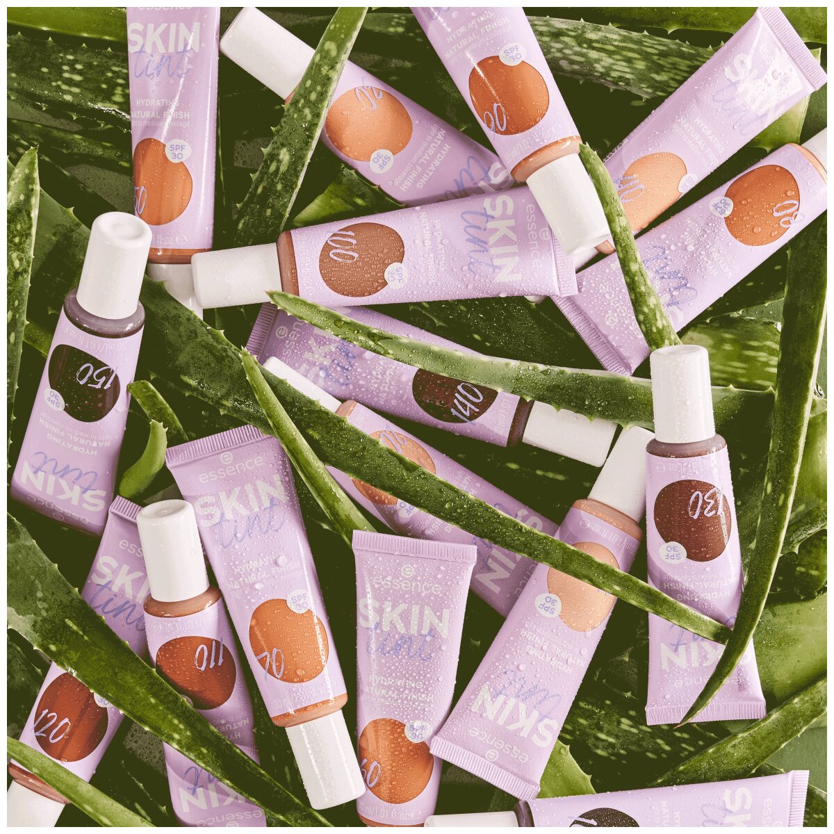 essence Skin Tint essence Cosmetics   