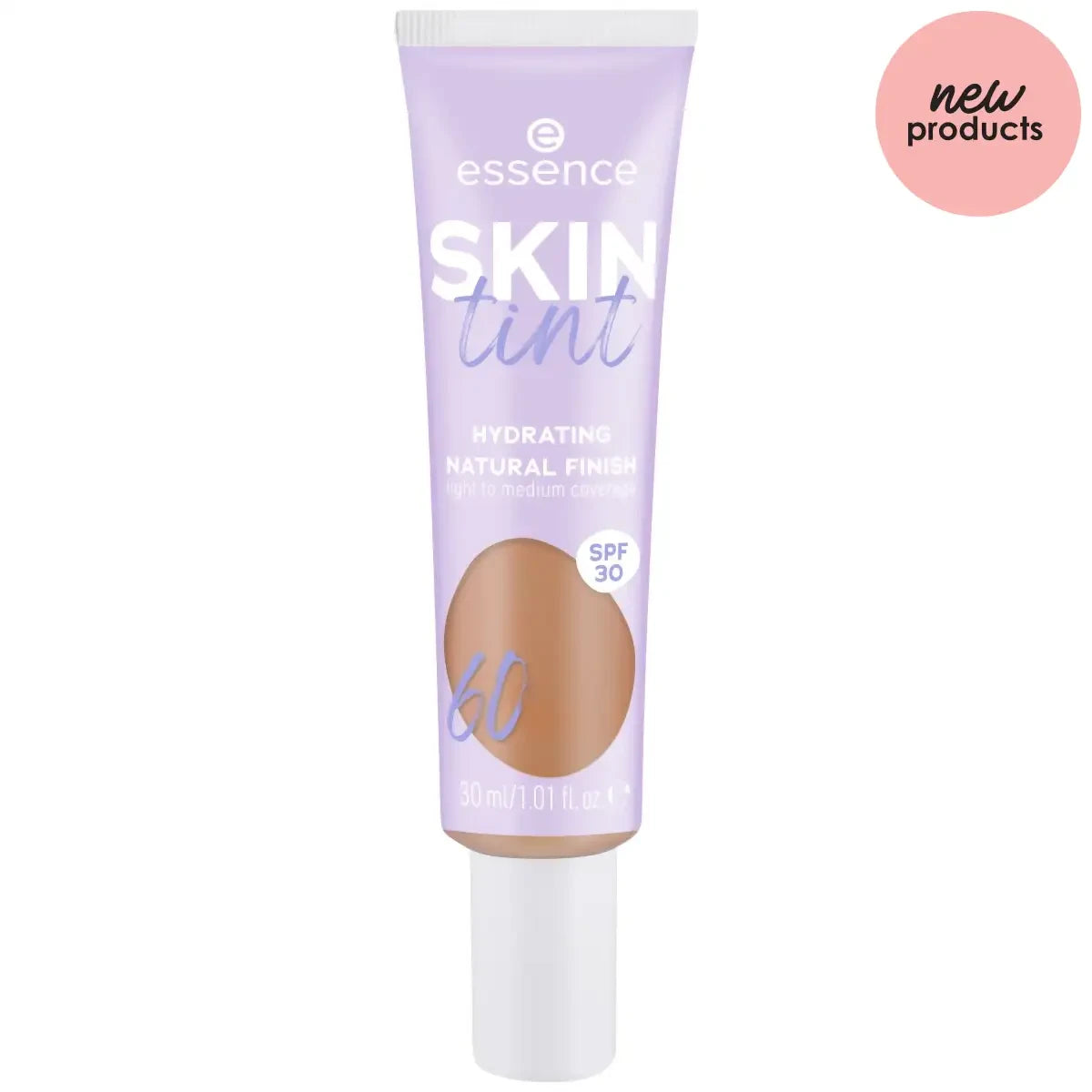 essence Skin Tint essence Cosmetics 60  