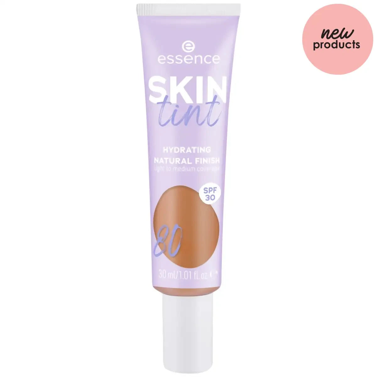 essence Skin Tint essence Cosmetics 80  