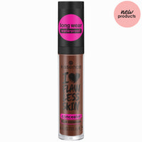 essence I Love Flawless Skin Concealer essence Cosmetics 100 Dark Deep  