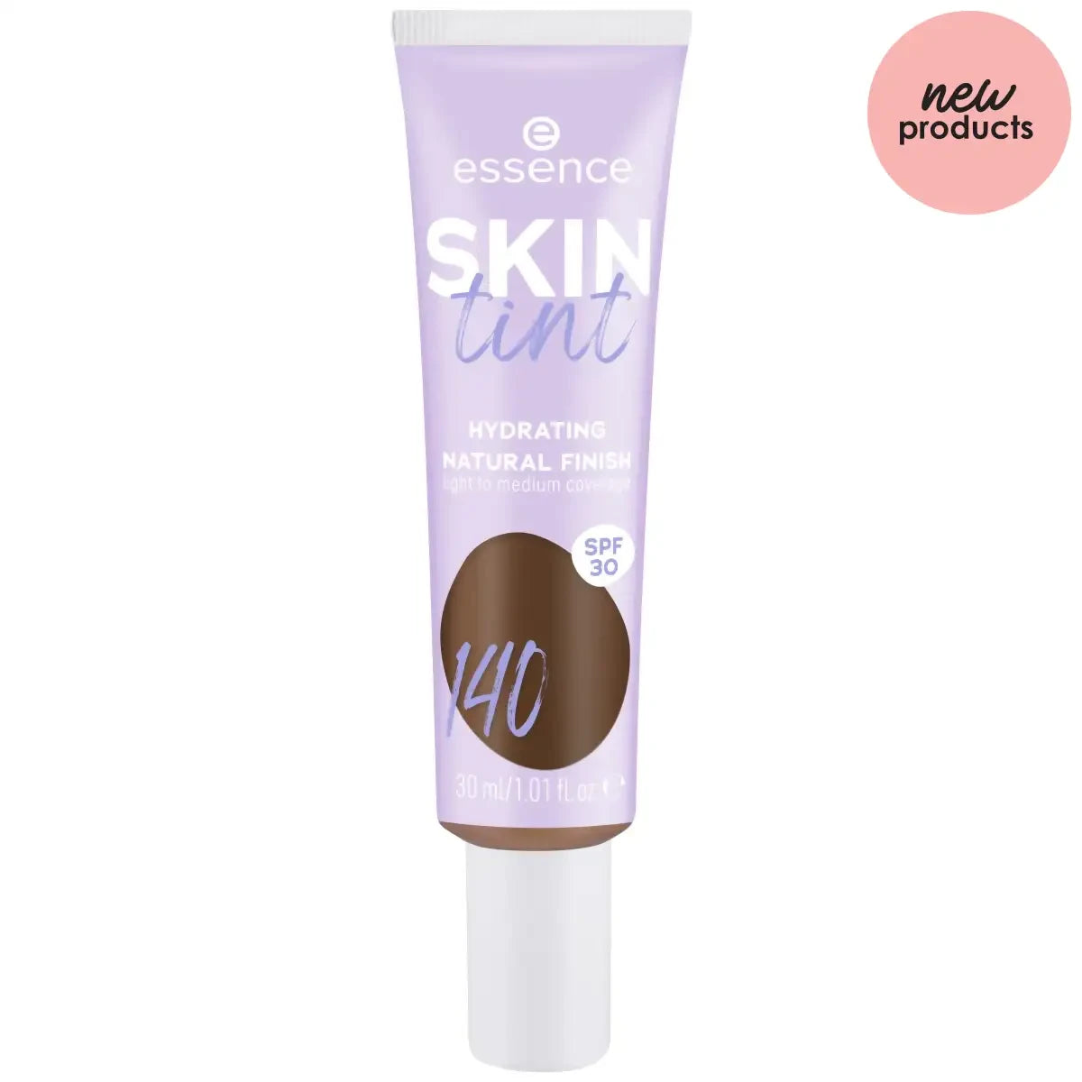 essence Skin Tint essence Cosmetics 140  