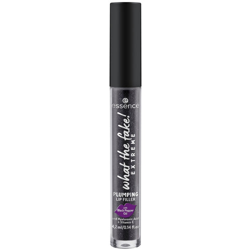 essence What The Fake! Extreme Plumping Lip Filler Essence Cosmetics 03 Pepper Me Up!  