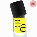 Catrice ICONAILS Gel Lacquer CATRICE Cosmetics 171 A Sip Of Fresh Lemonade  
