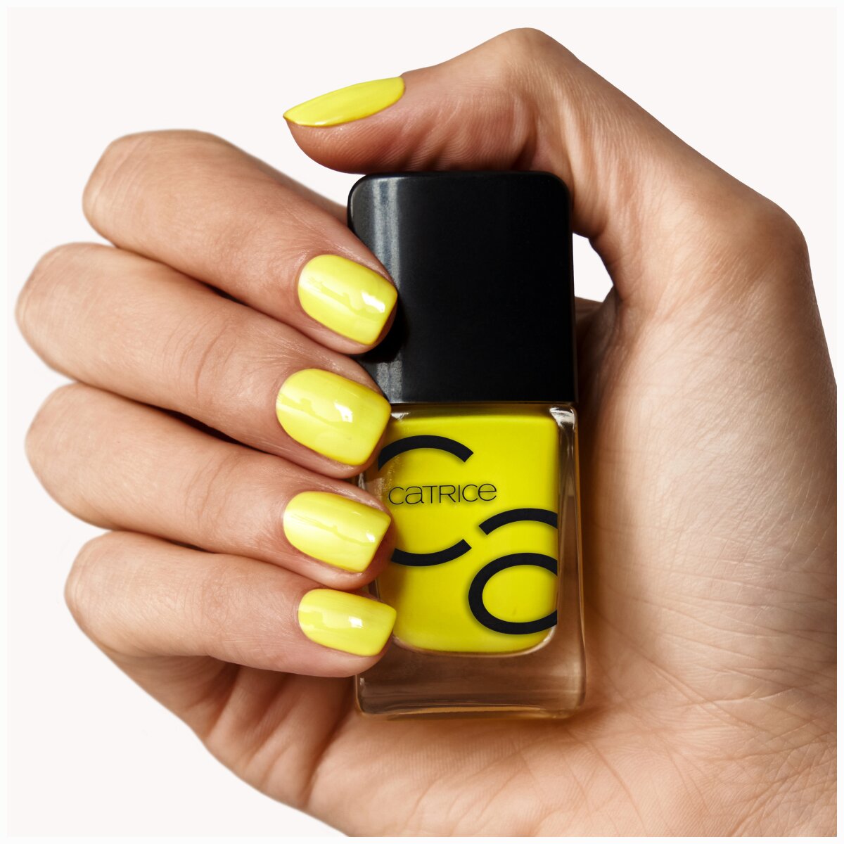 Catrice ICONAILS Gel Lacquer Catrice Cosmetics   