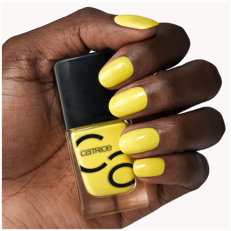 Catrice ICONAILS Gel Lacquer CATRICE Cosmetics   