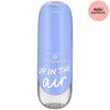 essence Gel Nail Colour Polish Essence Cosmetics 69 UP IN THE air  
