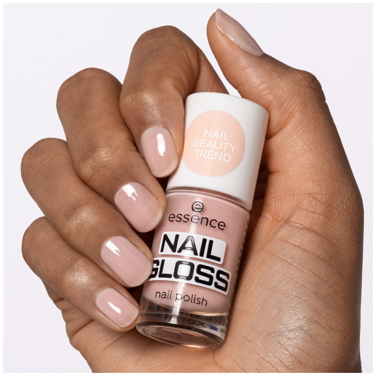 essence Nail Gloss Nail Polish essence Cosmetics   