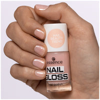 essence Nail Gloss Nail Polish essence Cosmetics   