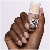 essence Nail Gloss Nail Polish essence Cosmetics   