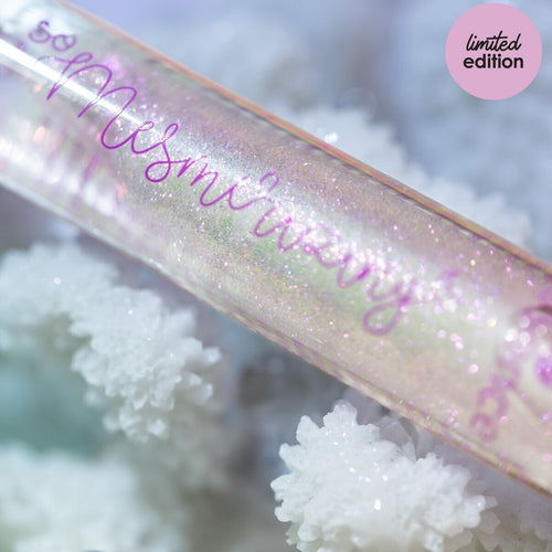 essence so mesmerizing shimmer lip oil | Mer-made To Glow! essence Cosmetics   