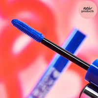 essence I Love Extreme Blue Crazy Volume Mascara essence Cosmetics   