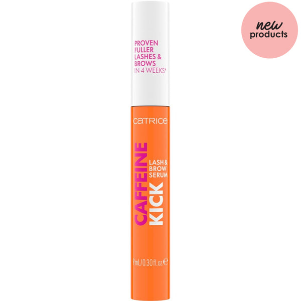 Catrice Caffeine Kick Lash & Brow Serum Catrice Cosmetics   