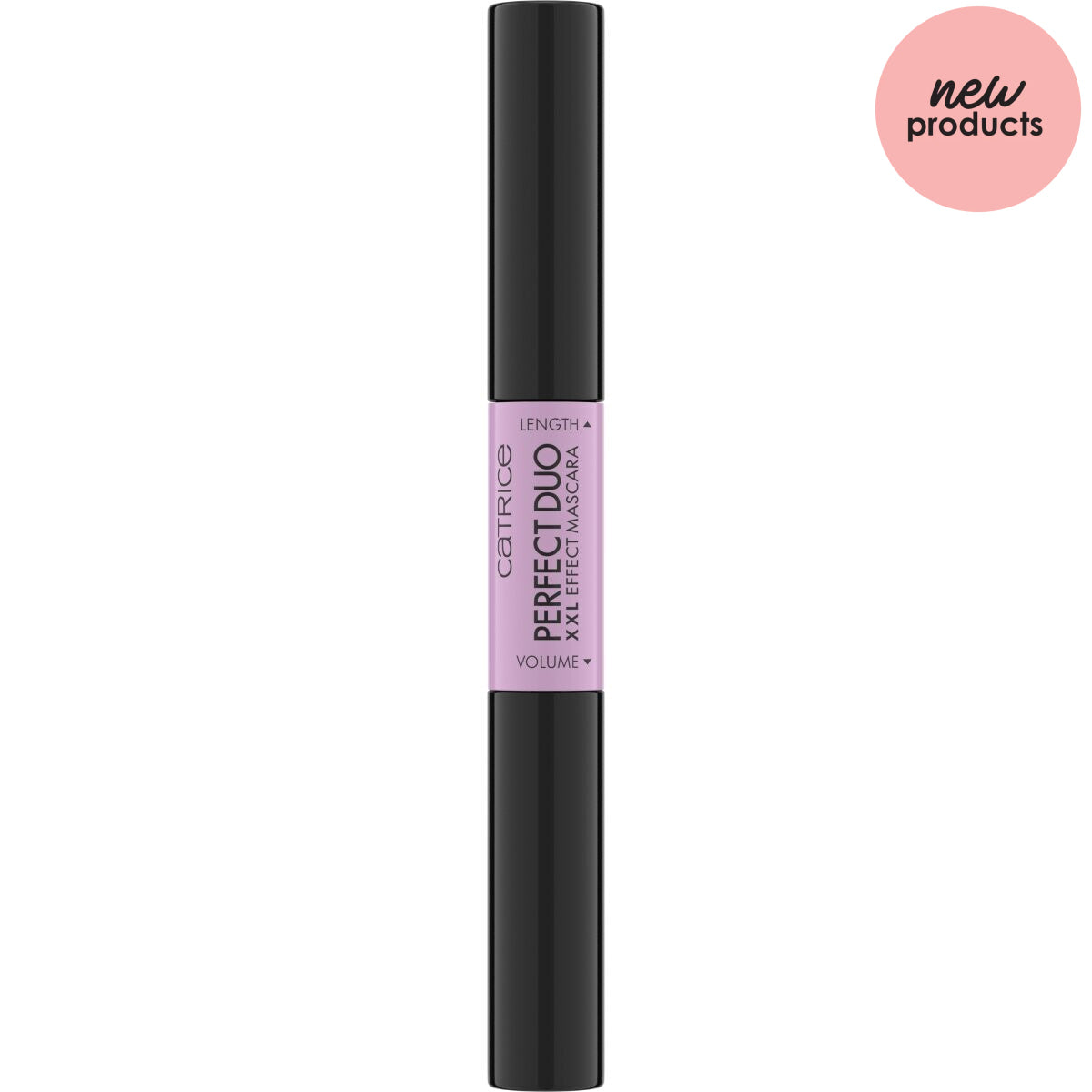 Catrice Perfect Duo XXL Effect Mascara 010 Catrice Cosmetics   