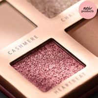 Catrice Cozy Glow Eye & Cheek Palette Catrice Cosmetics   