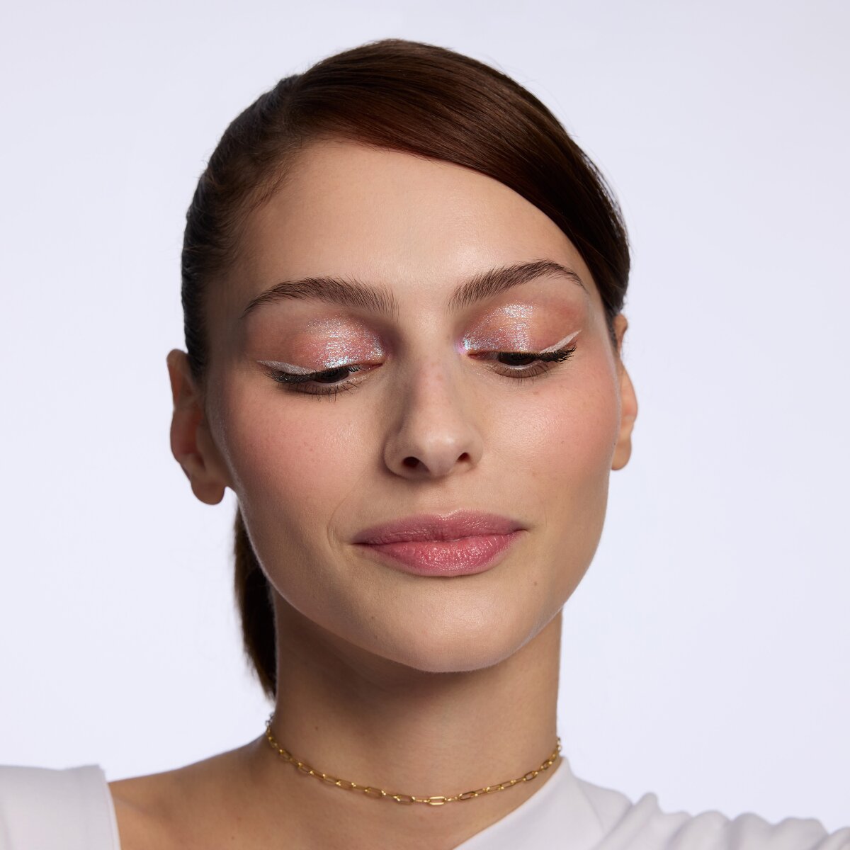Catrice Space Glam Liquid Chrome Eyeshadow Catrice Cosmetics   