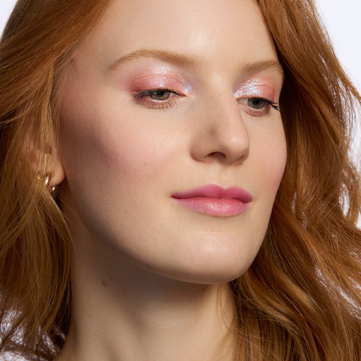 Catrice Space Glam Liquid Chrome Eyeshadow Catrice Cosmetics   
