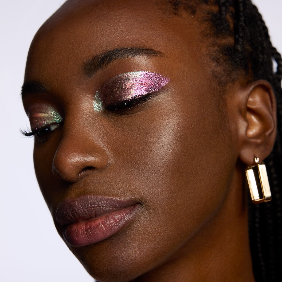 Catrice Space Glam Liquid Chrome Eyeshadow Catrice Cosmetics   