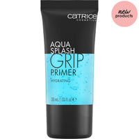 Catrice Aqua Splash Grip Primer Catrice Cosmetics   