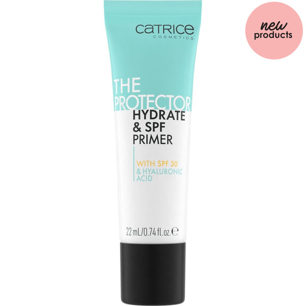 Catrice The Protector Hydrate & SPF Primer Catrice Cosmetics   