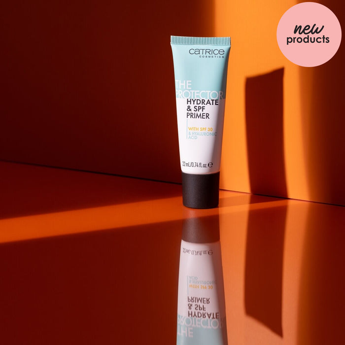 Catrice The Protector Hydrate & SPF Primer Catrice Cosmetics   