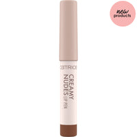 Catrice Creamy Nudes Lip Pen Catrice Cosmetics 050 Happy Hazelnut  