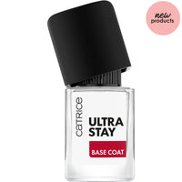 Catrice Ultra Stay Base Coat Catrice Cosmetics   