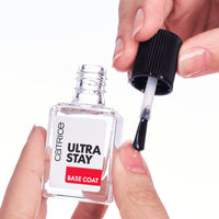 Catrice Ultra Stay Base Coat Catrice Cosmetics   