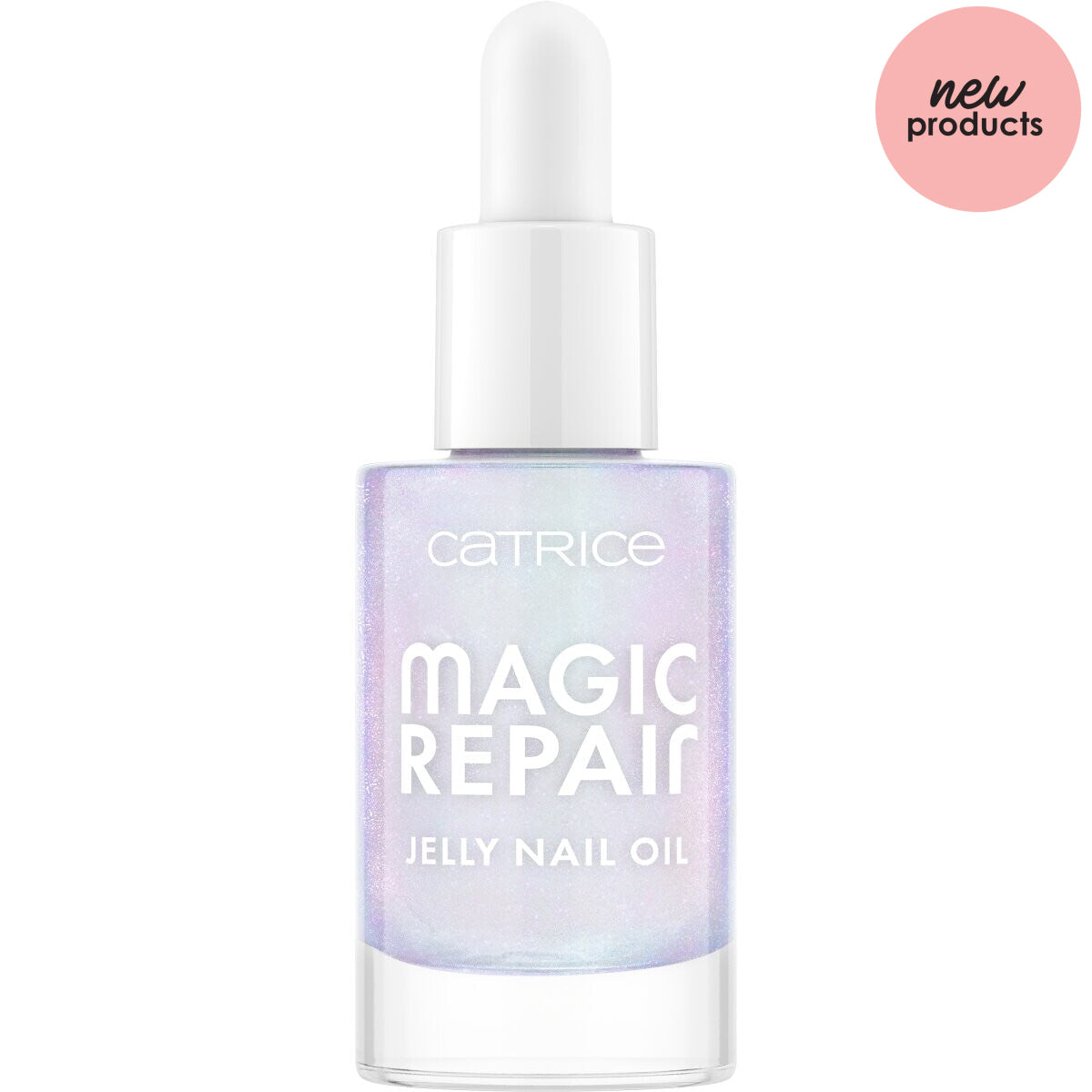 Catrice Magic Repair Jelly Nail Oil Catrice Cosmetics   