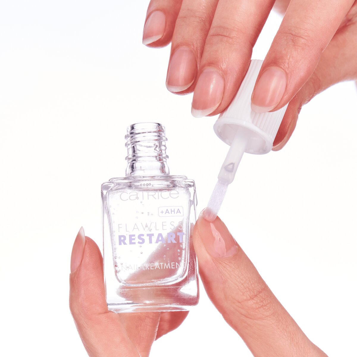 Catrice Flawless Restart Nail Treatment Catrice Cosmetics   