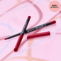 essence 8H Matte Comfort Lipliner essence Cosmetics   