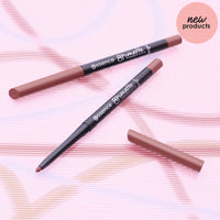 essence 8H Matte Comfort Lipliner essence Cosmetics   