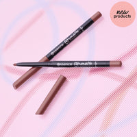 essence 8H Matte Comfort Lipliner essence Cosmetics   