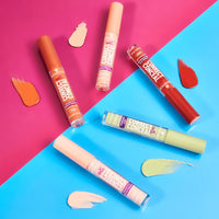essence Correct & Conceal Anti Redness Concealer 100 | Universal essence Cosmetics   