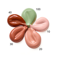 essence Correct & Conceal Anti Redness Concealer 100 | Universal essence Cosmetics   
