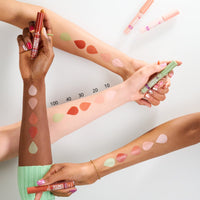 essence Correct & Conceal Anti Redness Concealer 100 | Universal essence Cosmetics   