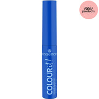 essence Colour it! Liquid Eyeliner essence Cosmetics 01 Royal Blue  