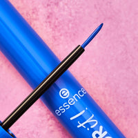 essence Colour it! Liquid Eyeliner essence Cosmetics   